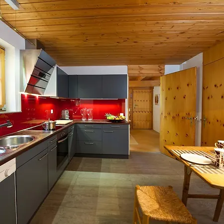 Chalet Heimberg Parpan