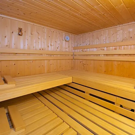 Chalet Heimberg