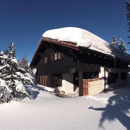 Chalet Heimberg Parpan