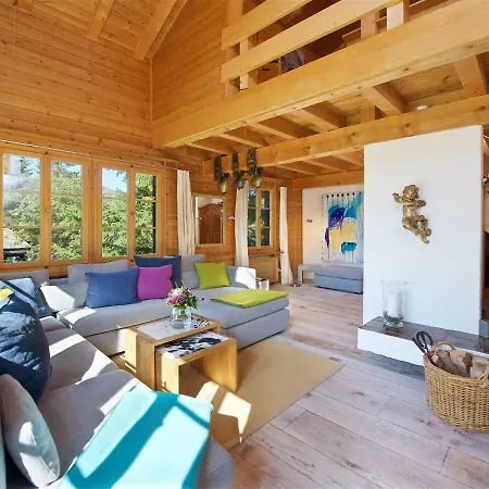 Chalet Heimberg