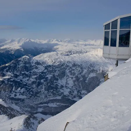 Chalet Heimberg