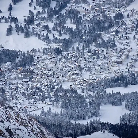 Heimberg * Parpan