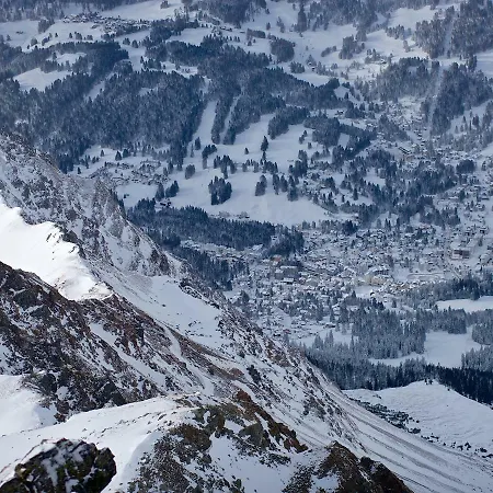 Heimberg Parpan
